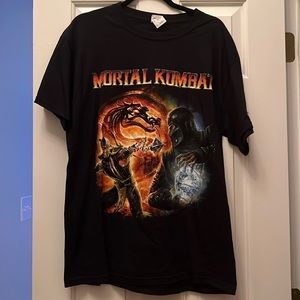 Men’s Mortal Kombat T-Shirt